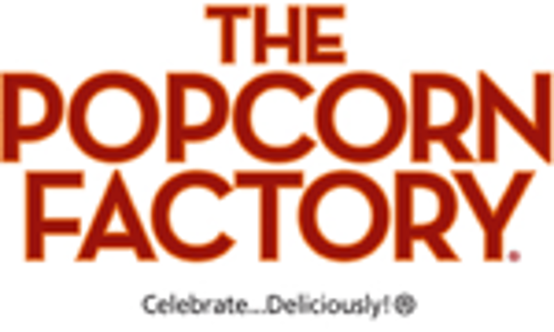 The Popcorn Factory Free Shipping Code