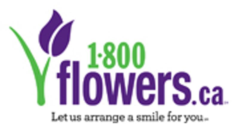 1800Flowers.ca Coupons