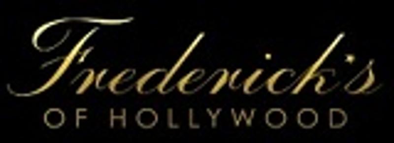 Fredericks of Hollywood Coupon Codes