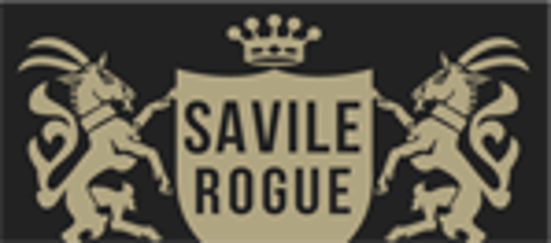 Savile Rogue Discount Codes