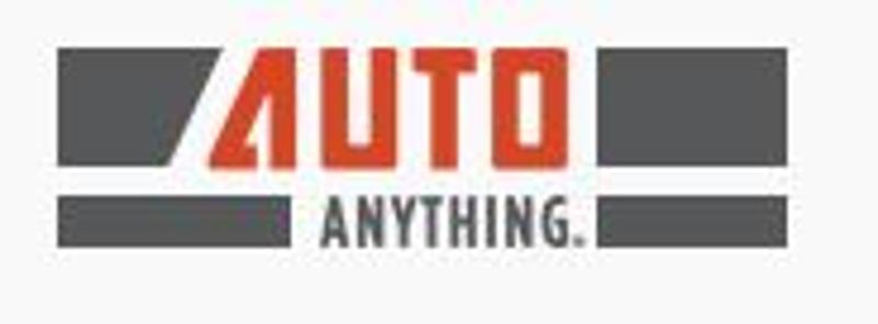 Auto Anything Coupons