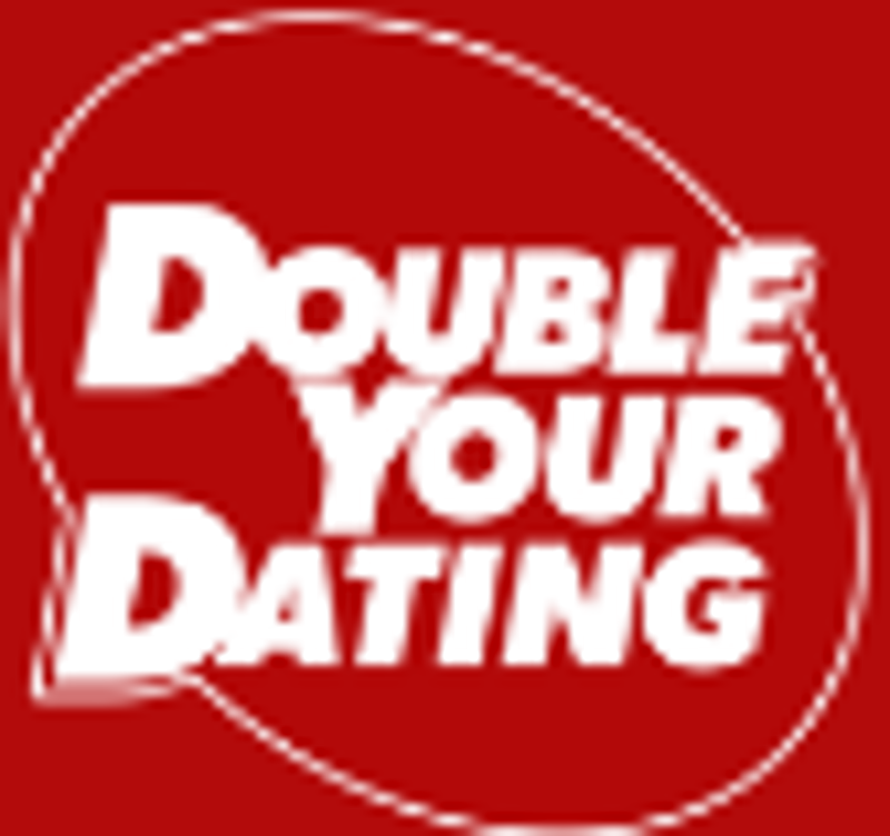 Double Your Dating Coupons