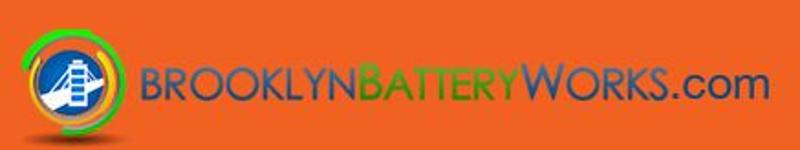 Brooklyn Battery Works Coupons