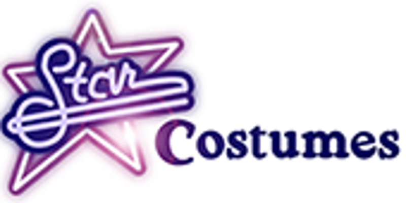 Star Costumes Coupon Codes