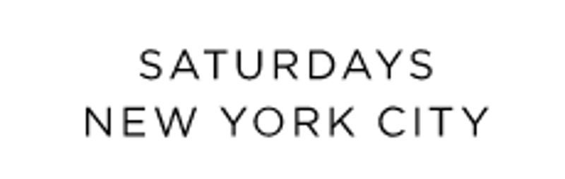 Saturdays NYC Promo Codes